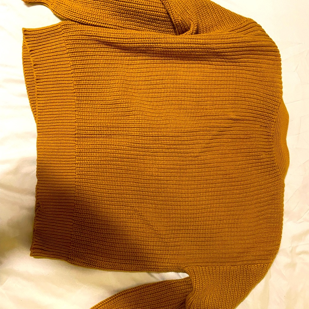 Women’s petite LOFT cardigan - Picture 2 of 3